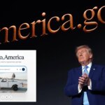 America.gov: ИИ-консьерж Белого дома не работает, но обещает революцию