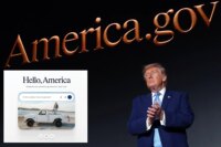 America.gov: ИИ-консьерж Белого дома не работает, но обещает революцию