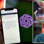 OpenAI под огнём: данные о 15 минутах использования ChatGPT подростками вызывают сомнения
