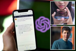 OpenAI под огнём: данные о 15 минутах использования ChatGPT подростками вызывают сомнения