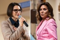 «Думмеры» из Кремниевой долины финансируют кампанию в Сенат США