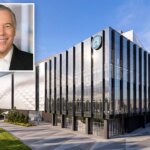 Applied Materials открывает исследовательский центр за $5 млрд в Кремниевой долине