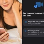 «Это просто выбило меня из колеи»: iPhone заблокировал FaceTime-звонок, распознав обнажёнку
