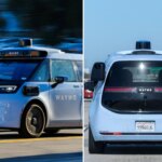 Китайские электромобили Waymo: технологический прорыв или угроза национальной безопасности США