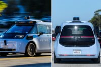 Китайские электромобили Waymo: технологический прорыв или угроза национальной безопасности США