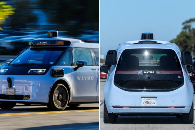 Китайские электромобили Waymo: технологический прорыв или угроза национальной безопасности США