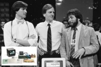 Рекордный Apple-1 продан за $1,15 млн: первый компьютер Apple с подписью Возняка ушёл с молотка