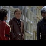 Прощание с Павлом Чеховым: умер Уолтер Кёниг, легендарный навигатор «Энтерпрайза»