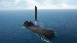 Rocket Lab откладывает первый запуск ракеты Neutron: проблема с углеродными куполами сдвигает сроки на 2027 год