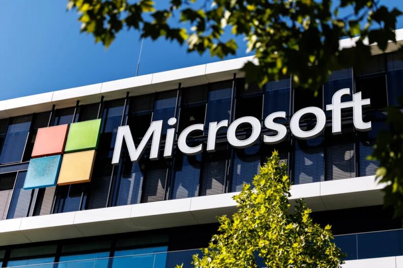 Microsoft предлагает выкуп 60 000 сотрудникам на фоне перестройки под эпоху ИИ