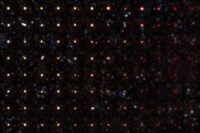 Провалившиеся звёзды»: телескоп SPHEREx заглянул в готические атмосферы коричневых карликов