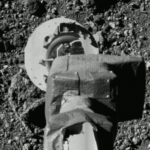 OSIRIS-REx: завершение исторической миссии и начало нового пути