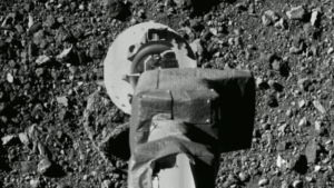 OSIRIS-REx: завершение исторической миссии и начало нового пути
