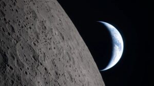 NASA раскрывает планы ускорения программы Artemis: прямая трансляция 23 октября