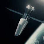 Европейский многоразовый космический корабль Space Rider потерпел крушение при испытании парашютной системы