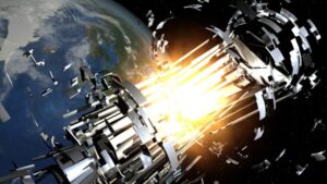 Космос как критическая инфраструктура: как сохранить орбиту безопасной и устойчивой