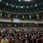 Кибератаки на мегацеркви Южной Кореи: данные 850 000 прихожан могли быть скомпрометированы