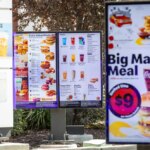 McDonald’s обвинили в ценовом сговоре с помощью ИИ: подан коллективный иск