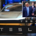 Tesla превзошла ожидания Уолл-стрит по поставкам за третий квартал