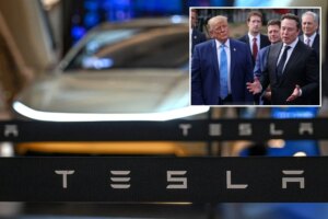Tesla превзошла ожидания Уолл-стрит по поставкам за третий квартал