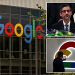Alphabet разочаровала Уолл-стрит: расходы на ИИ сжигают денежный поток