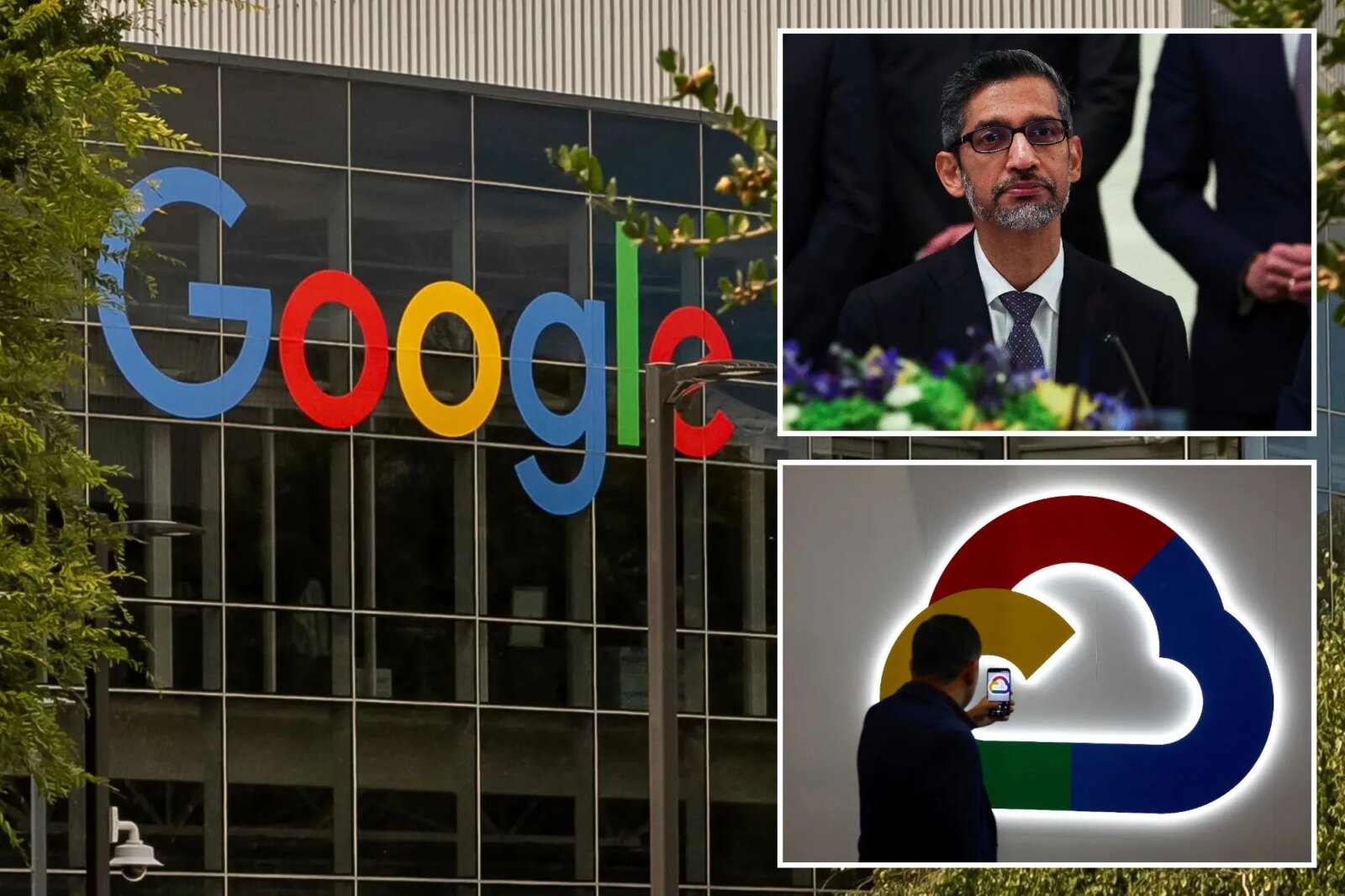 Alphabet разочаровала Уолл-стрит: расходы на ИИ сжигают денежный поток