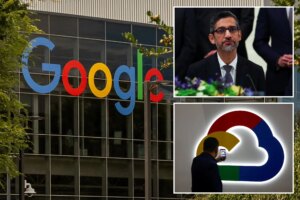 Alphabet разочаровала Уолл-стрит: расходы на ИИ сжигают денежный поток