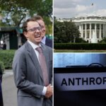 Anthropic обвинили в сокрытии «тревожного» взлома ИИ-агентом данных о выборах в Джорджии — за несколько дней до промежуточных выборов