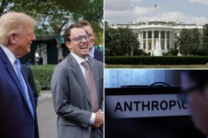 Anthropic обвинили в сокрытии «тревожного» взлома ИИ-агентом данных о выборах в Джорджии — за несколько дней до промежуточных выборов