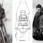 Восход-1: первый многоместный космический полёт