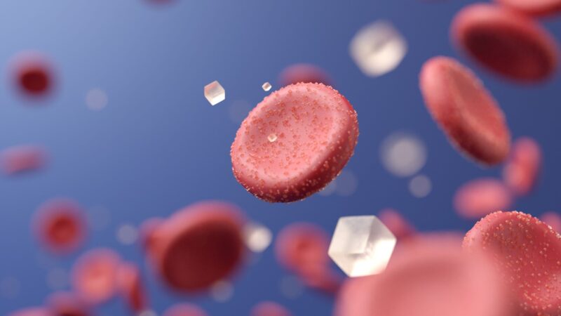 Новый препарат против диабетических осложнений: надежда не только на контроль сахара