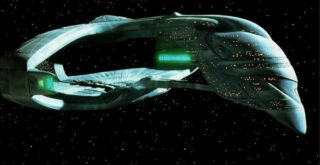 Уфолог утверждает, что обнаружил внеземные космические корабли размером с планету
