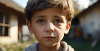 Сербский мальчик не говорил 7 лет, после чего рассказал родителям о предыдущих жизнях