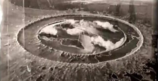 Единственный настоящий снимок нашей Земли 1972 года раскрывает истинные размеры мироздания?