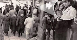Белый Призрак 1943-го: Загадочный "Звонящий" в Рейкьявике – Путешественник во времени или Исчезнувший Гаджет?