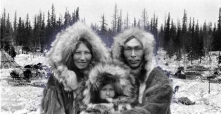 Ангикуни: Деревня, исчезнувшая в ноябрьской мгле. Загадка века – НЛО, эксперимент или неведомая угроза?