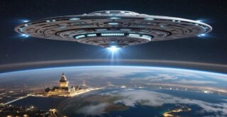 Комета или корабль пришельцев? Как предостережения Хокинга столкнулись с реальностью 2025 года