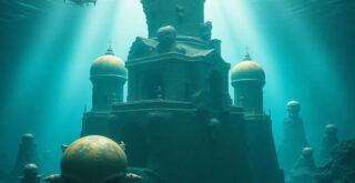 Глубинная угроза: Почему в Конгрессе США заговорили о подводных базах пришельцев