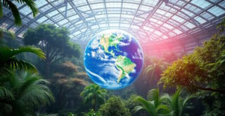 Гипотеза «Зоопарк-Инкубатор»: Архитектура нашей реальности и природа её Смотрителей