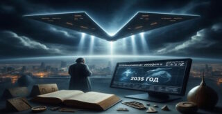 Часы Ануннаков: Профессор расшифровал древние знаки и назвал дату возвращения богов