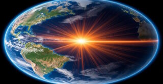 Тринадцать сигналов тревоги: Запущен ли обратный отсчет до переворота Земли?