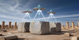 Загадка исполинов: почему древние мегалиты бросают вызов нашей истории?